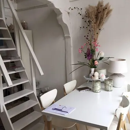 Het Kleine Huisje