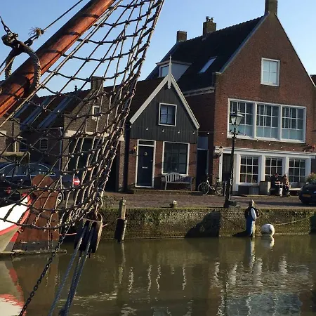 Het Kleine Huisje *