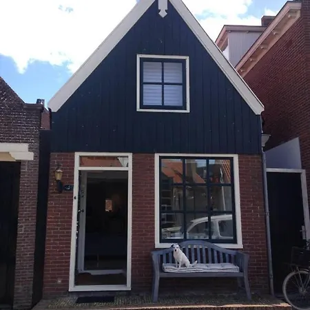 Het Kleine Huisje
