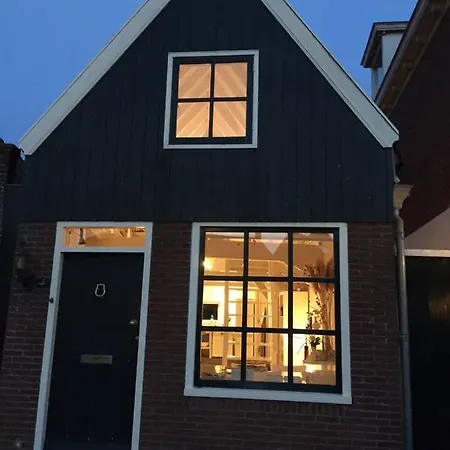 Het Kleine Huisje Monnickendam