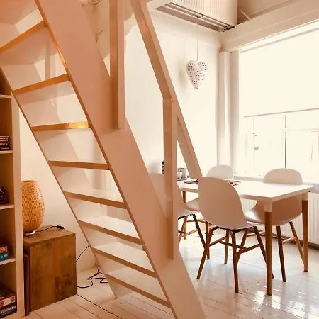Hébergement de vacances Het Kleine Huisje