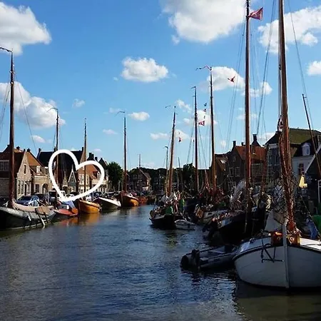 Hébergement de vacances Het Kleine Huisje