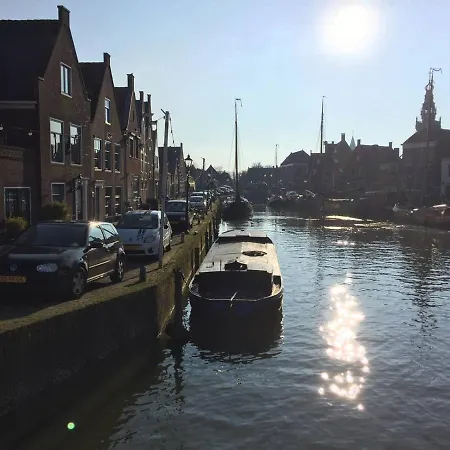 Het Kleine Huisje Hébergement de vacances