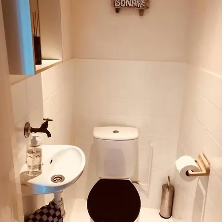 Het Kleine Huisje * Monnickendam
