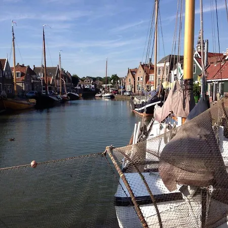 Het Kleine Huisje Hébergement de vacances *
